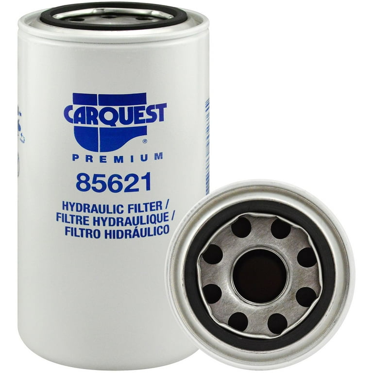 Carquest Premium HD Hydraulic Filter - Fits: Caterpillar Equipment