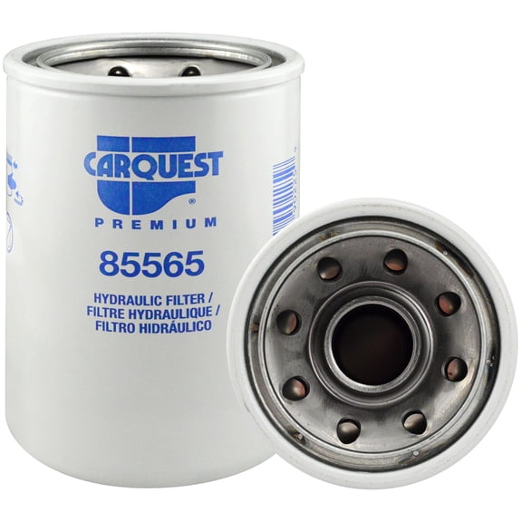 Carquest Premium HD Hydraulic Filter - Fits: John Deere Equipment - Replaces: John Deere AT103193, 1 each , sold by each