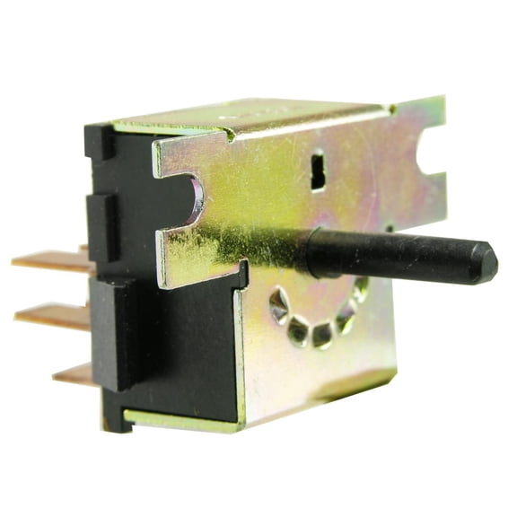 Carquest Premium HVAC Blower Control Switch