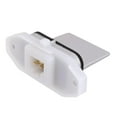 thumbnail image 1 of Carquest Premium HVAC Blower Motor Resistor, 1 of 4