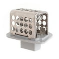 thumbnail image 1 of Carquest Premium HVAC Blower Motor Resistor, 1 of 4