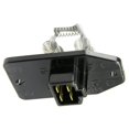 thumbnail image 1 of Carquest Premium HVAC Blower Motor Resistor, 1 of 4