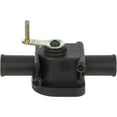 thumbnail image 1 of Carquest Premium HVAC Cable Operated Pull to Close Non-Bypass Heater Valve, 1 of 1