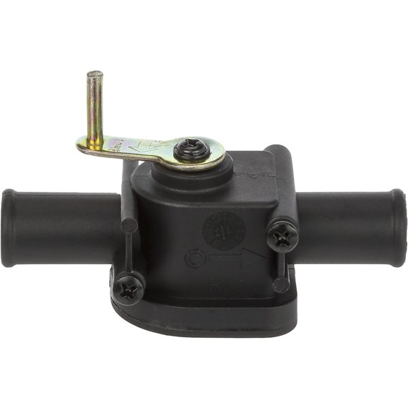 Carquest Premium HVAC Cable Operated Pull to Close Non-Bypass Heater Valve
