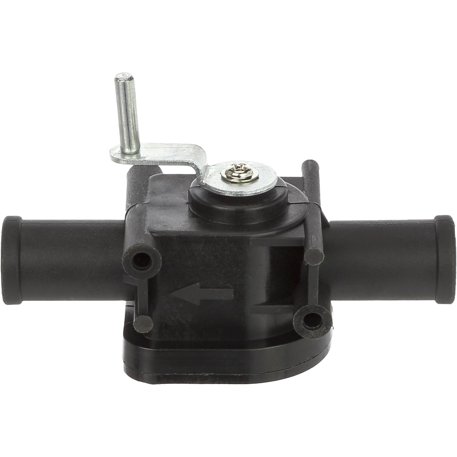 Carquest Premium HVAC Cable Operated Pull to Close NonBypass Heater Valve