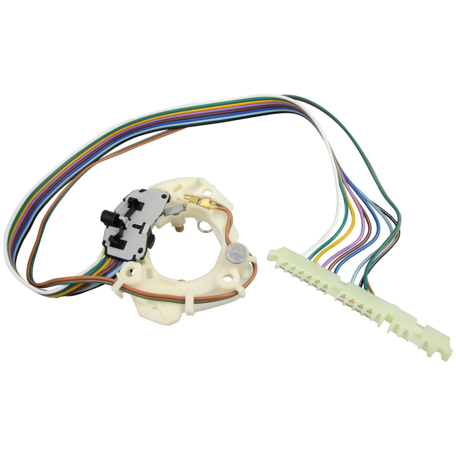 Carquest Premium Hazard Warning Switch