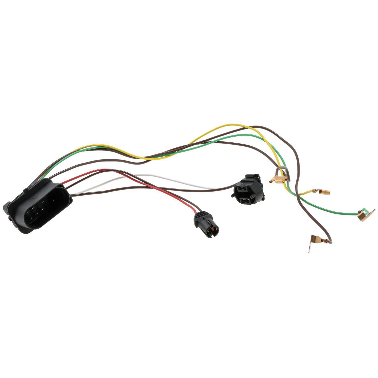 Carquest Premium Headlight Wiring Harness