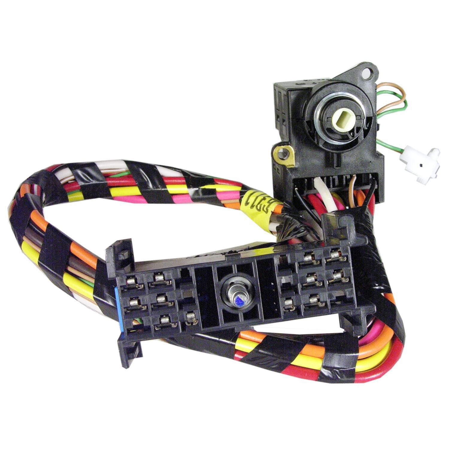 Carquest Premium Ignition Switch