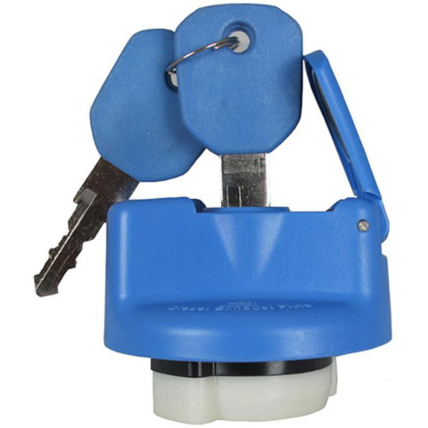 Carquest Premium Locking DEF Cap