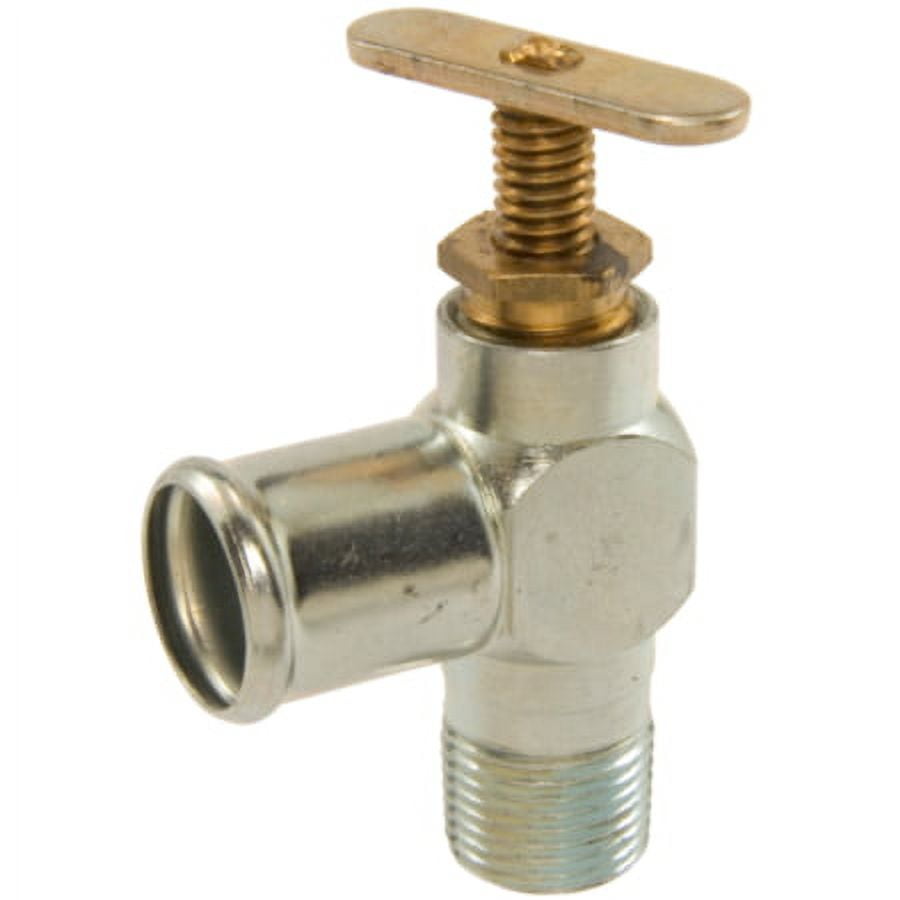 Carquest Premium Manual Shut-off Valve