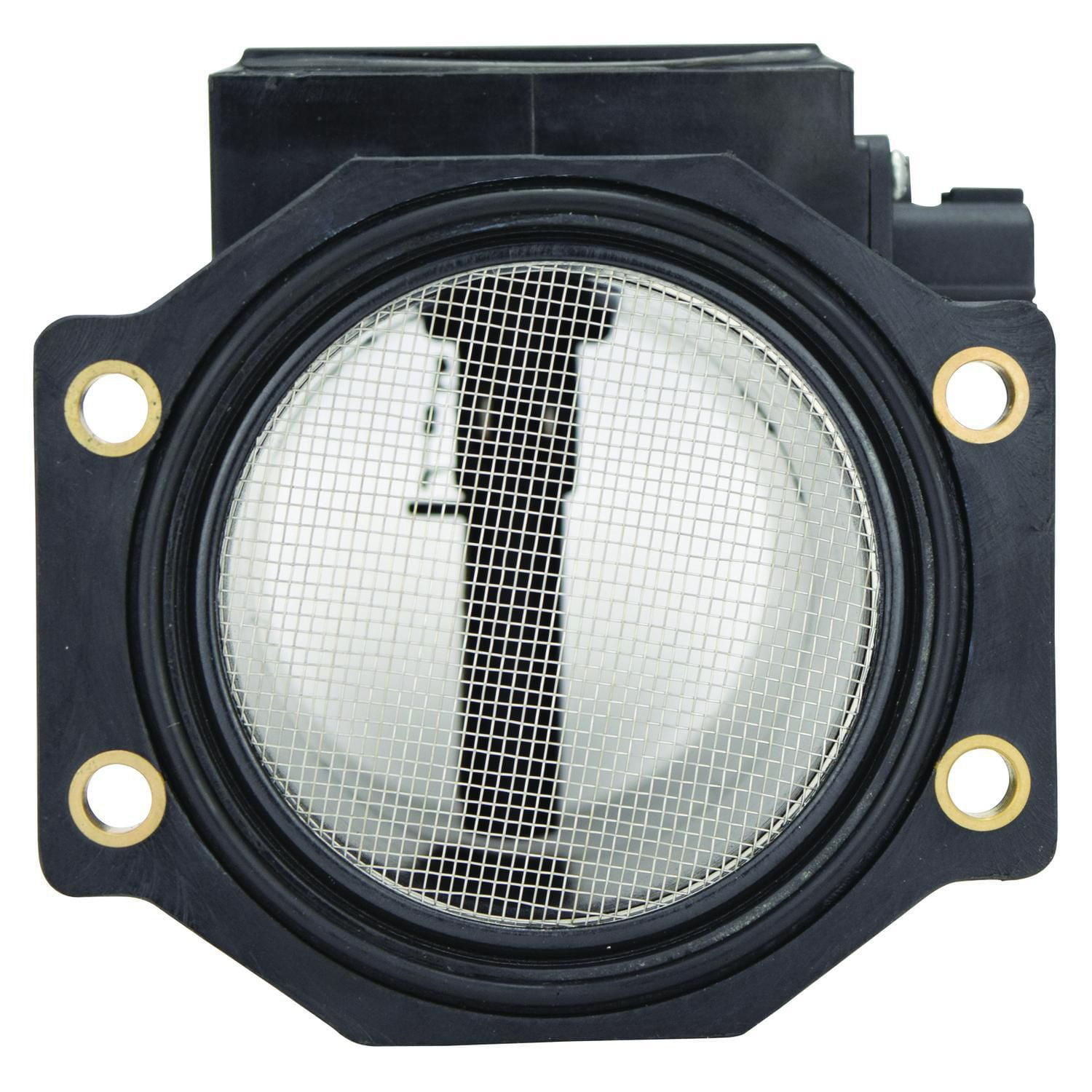 Carquest Premium Mass Air Flow Sensor (MAF) - 100% NEW Fits select: 1998-2001 NISSAN ALTIMA, 1994-1998 NISSAN 240SX