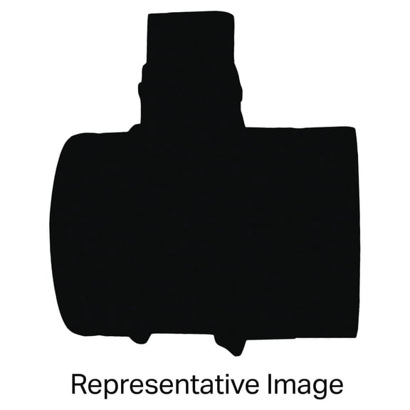 Carquest Premium Mass Air Flow Sensor (MAF) - 100% NEW Fits select: 2004-2005 CADILLAC CTS, 2006-2007 CADILLAC CTS-V