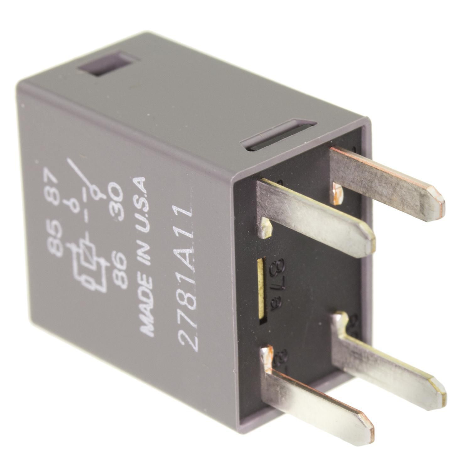 Carquest Premium Multi Purpose Relay