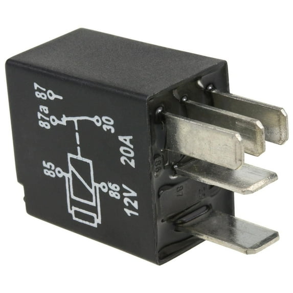 Carquest Premium Multi Purpose Relay