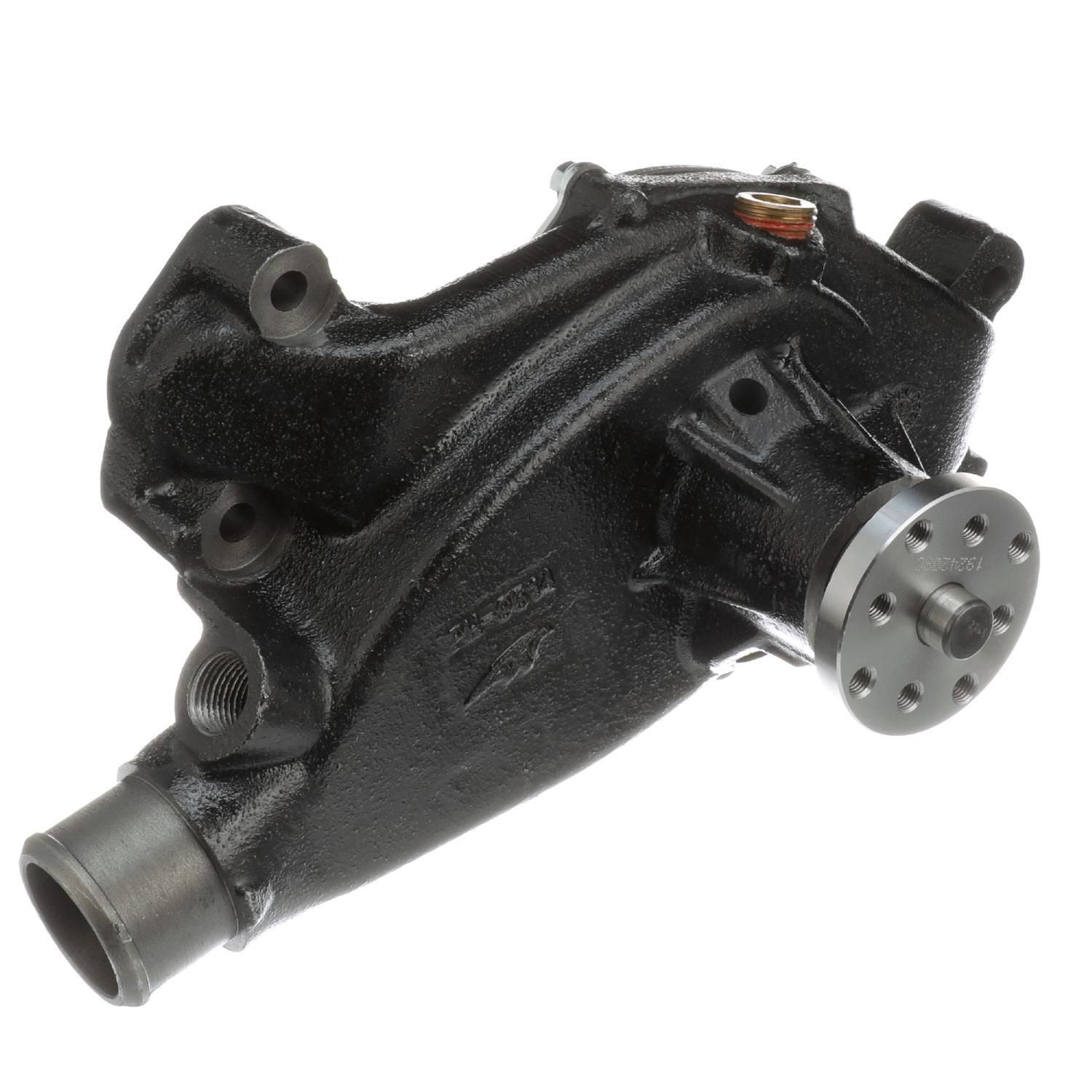 Carquest Premium New Premium Water Pump Fits select 19661967