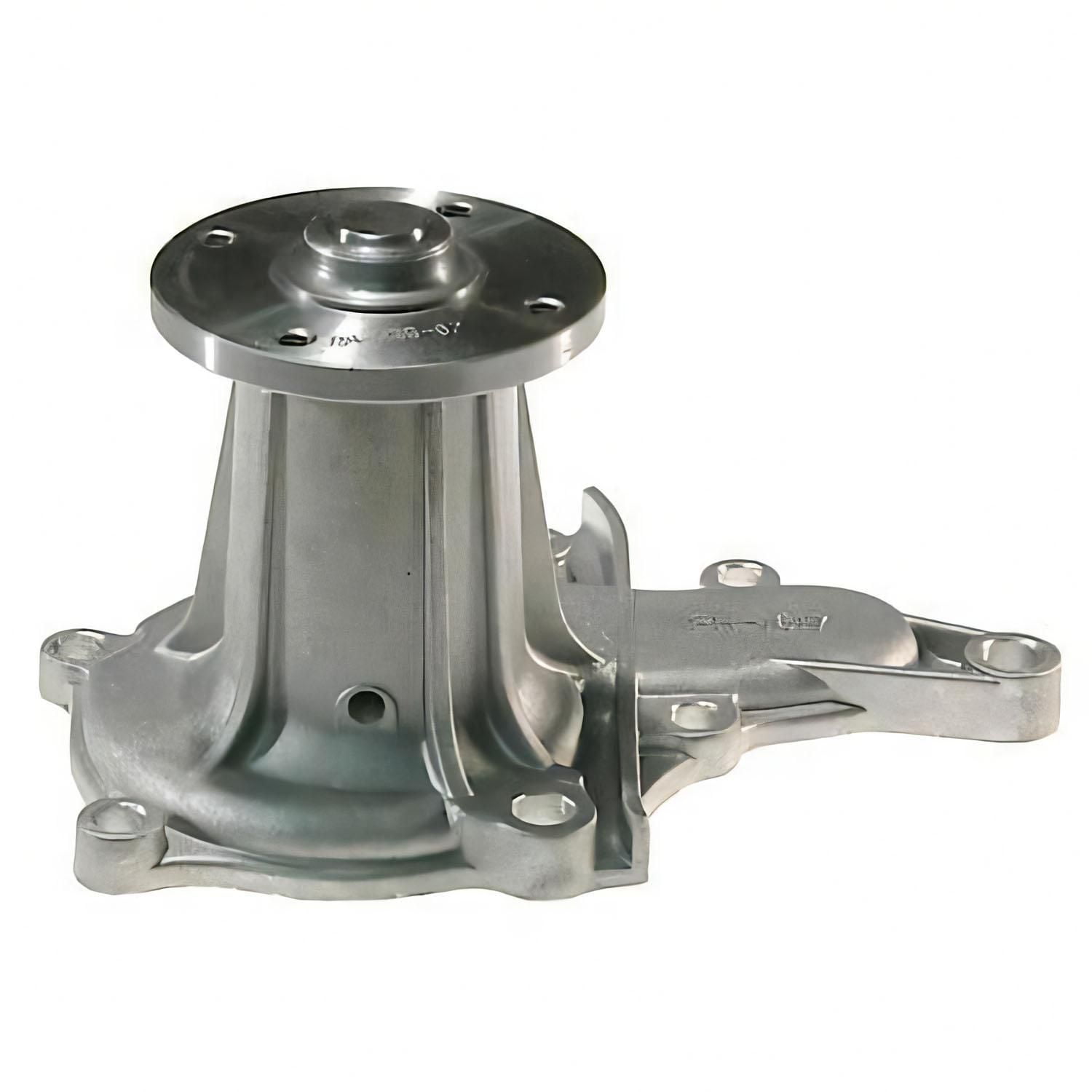 Carquest Premium New Premium Water Pump Fits select 19831987 TOYOTA