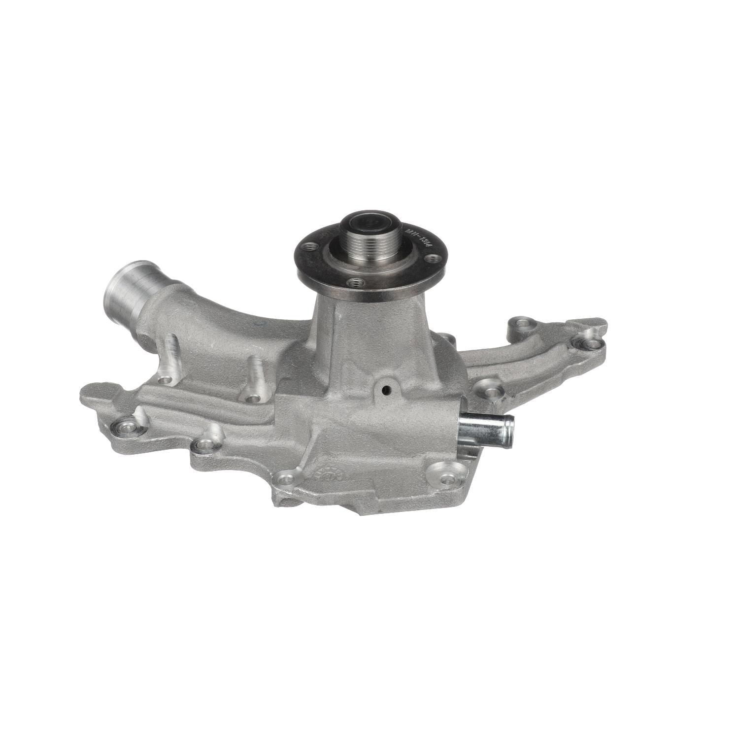 Carquest Premium New Premium Water Pump Fits select 19861992 FORD