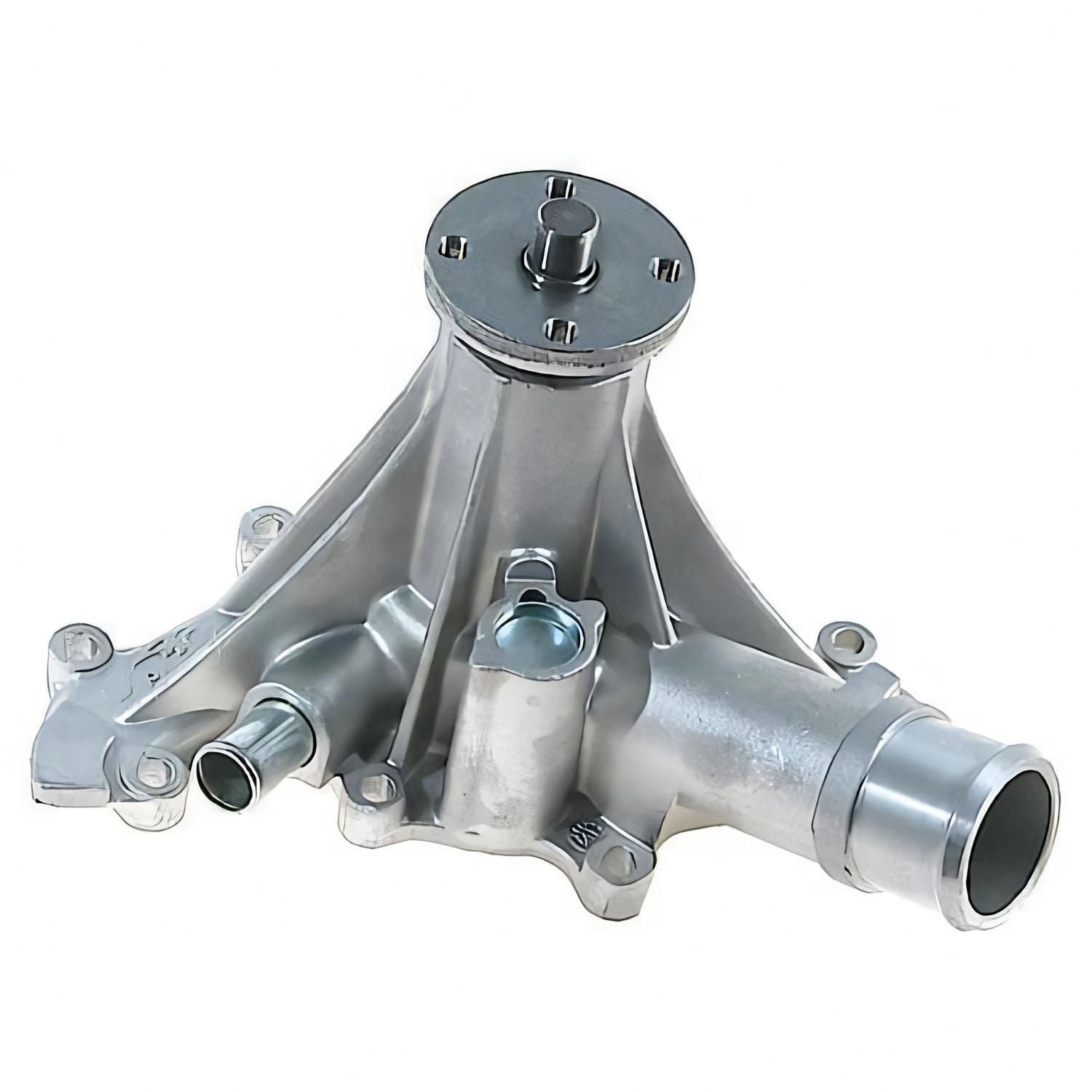 Carquest Premium New Premium Water Pump Fits select 19891995 FORD