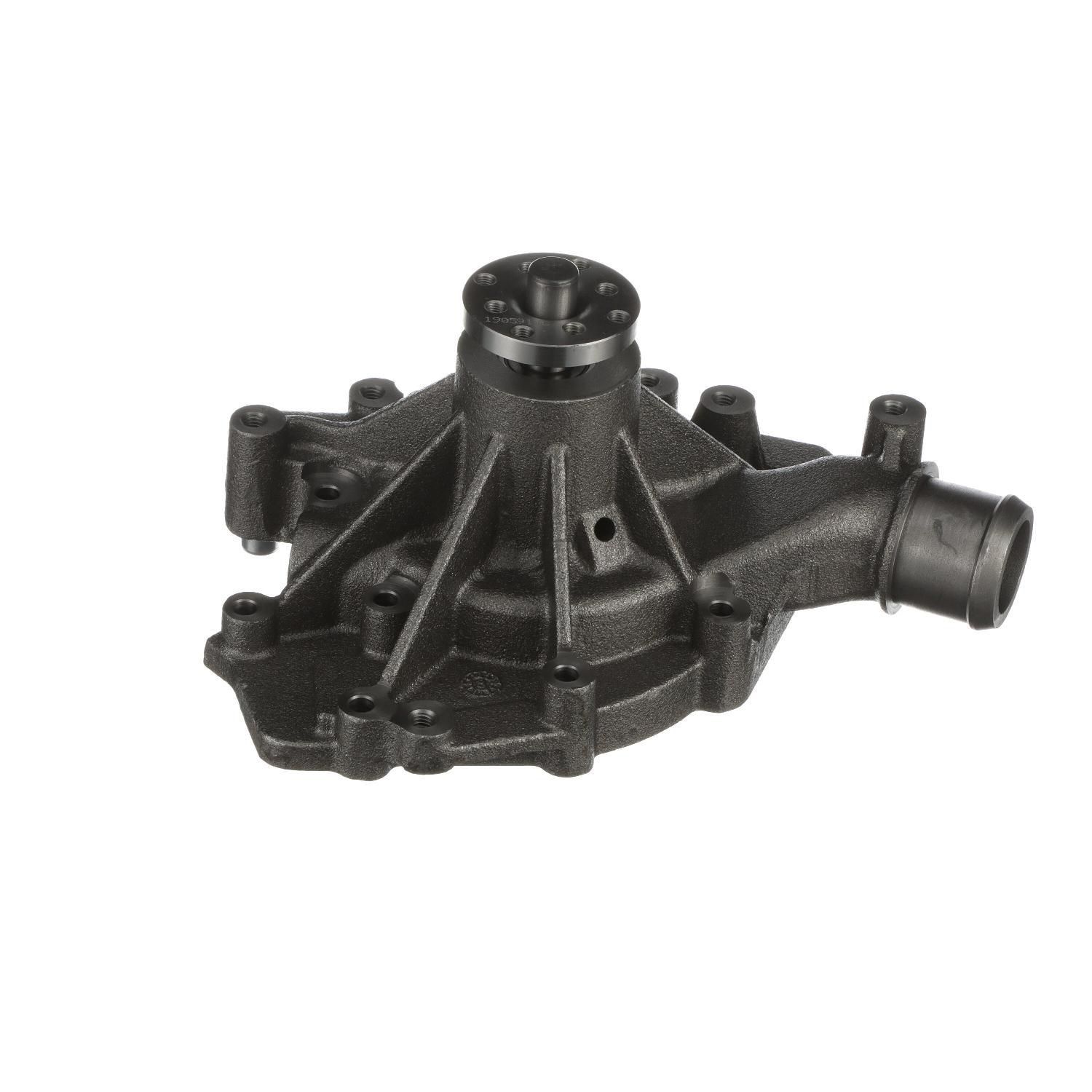 Carquest Premium New Premium Water Pump Fits select 19921994 FORD