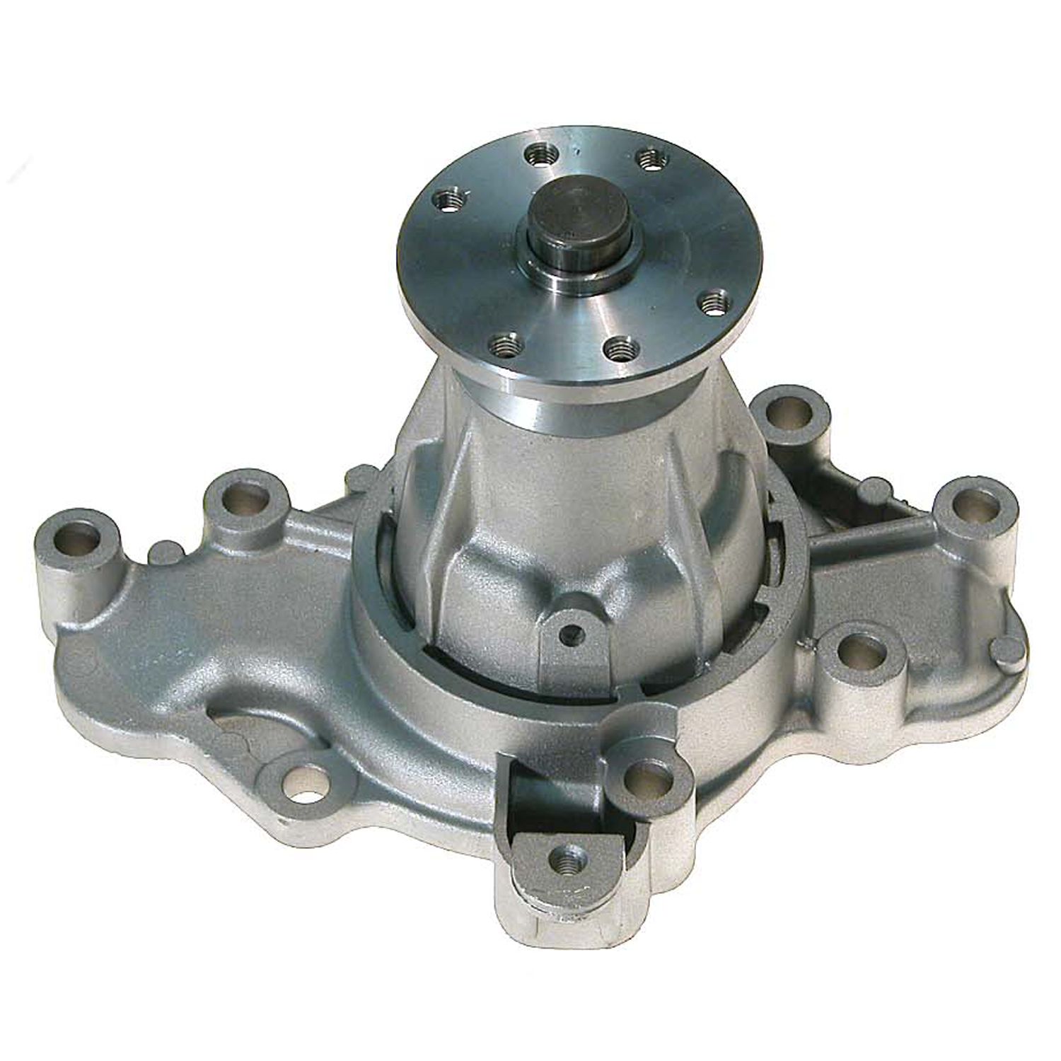Carquest Premium New Premium Water Pump Fits select 19921995 MAZDA