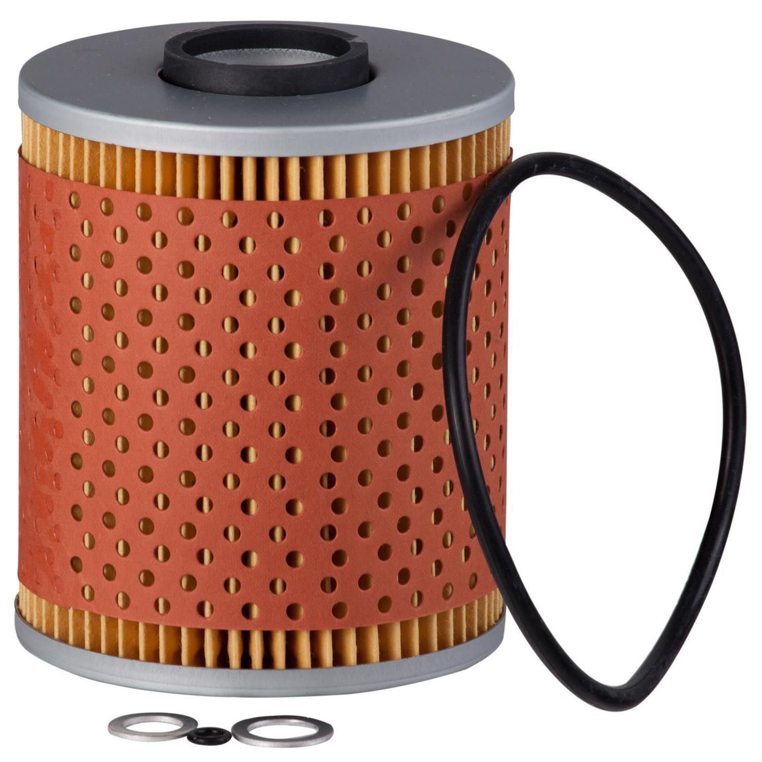 Carquest Premium Oil Filter 85160 Ideal for Synthetic Oil, Protection