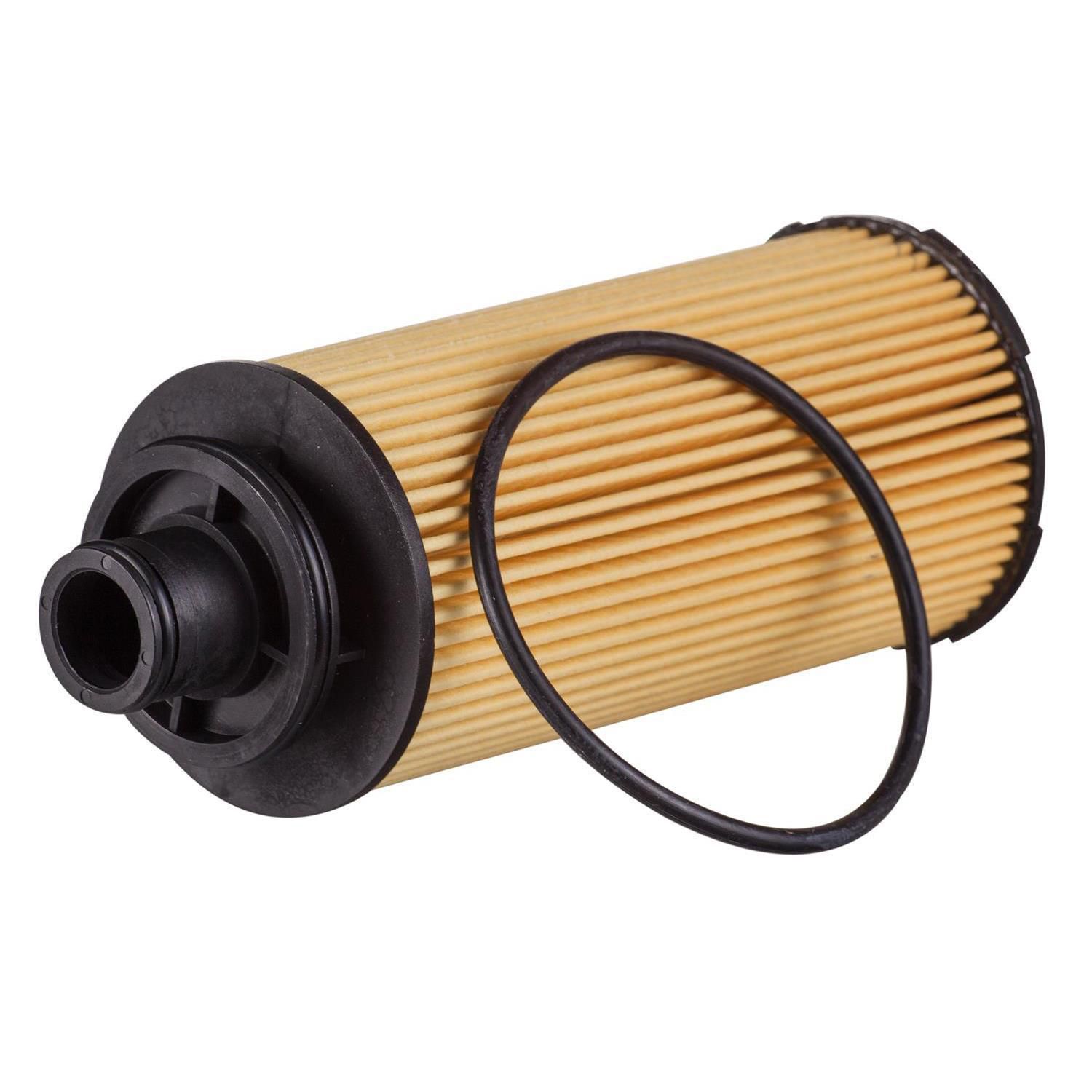 Carquest Premium Oil Filter 95135 Ideal for Synthetic Oil, Protection up to 10,000 Miles Fits