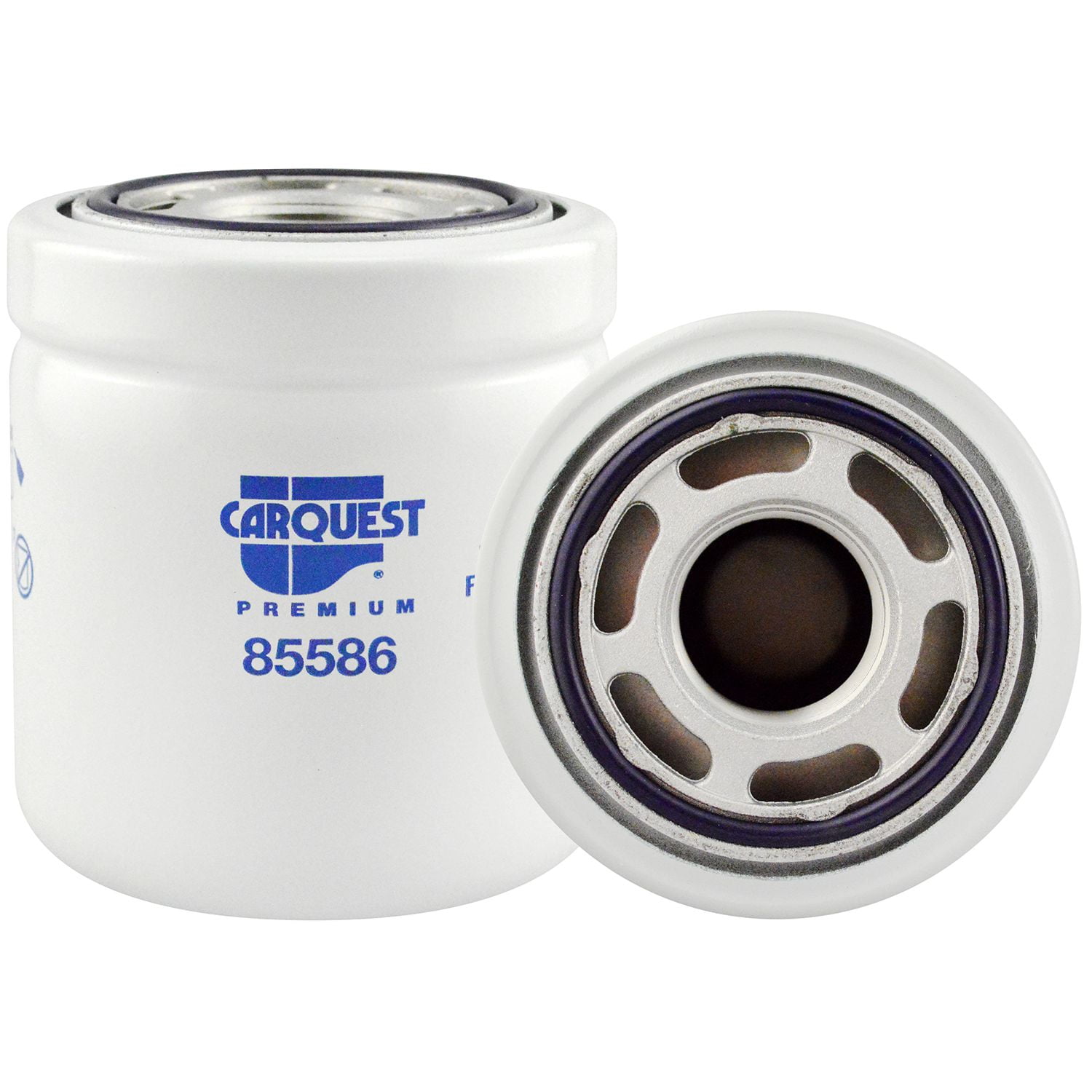 Carquest Premium Oil Filter John Deere, Toro Lawn & Garden Equipment; Bobcat Equipment