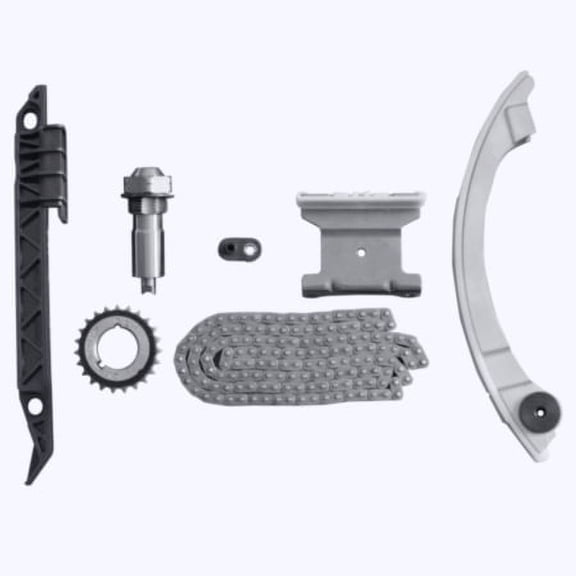 Carquest Premium Partial Timing Set Fits select: 2010-2015 CHEVROLET EQUINOX, 2008-2013 CHEVROLET MALIBU