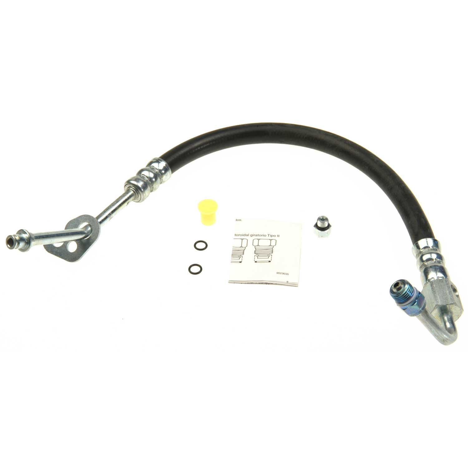 Carquest Premium Pressure Hose Assembly