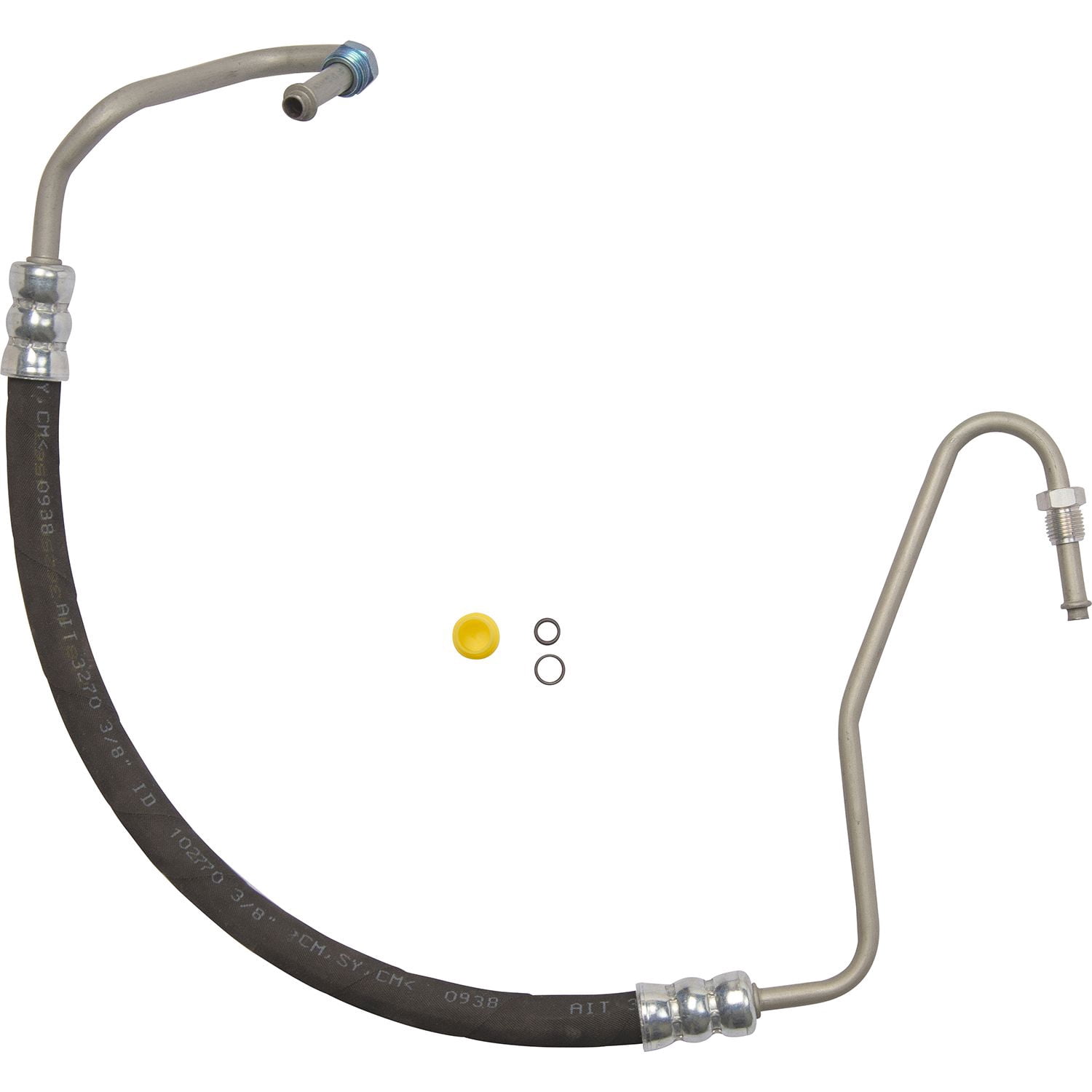 Carquest Premium Pressure Hose Assembly