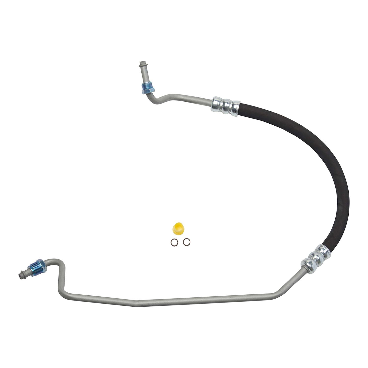Plews and Edelmann 91716 Power Steering Pressure Hose