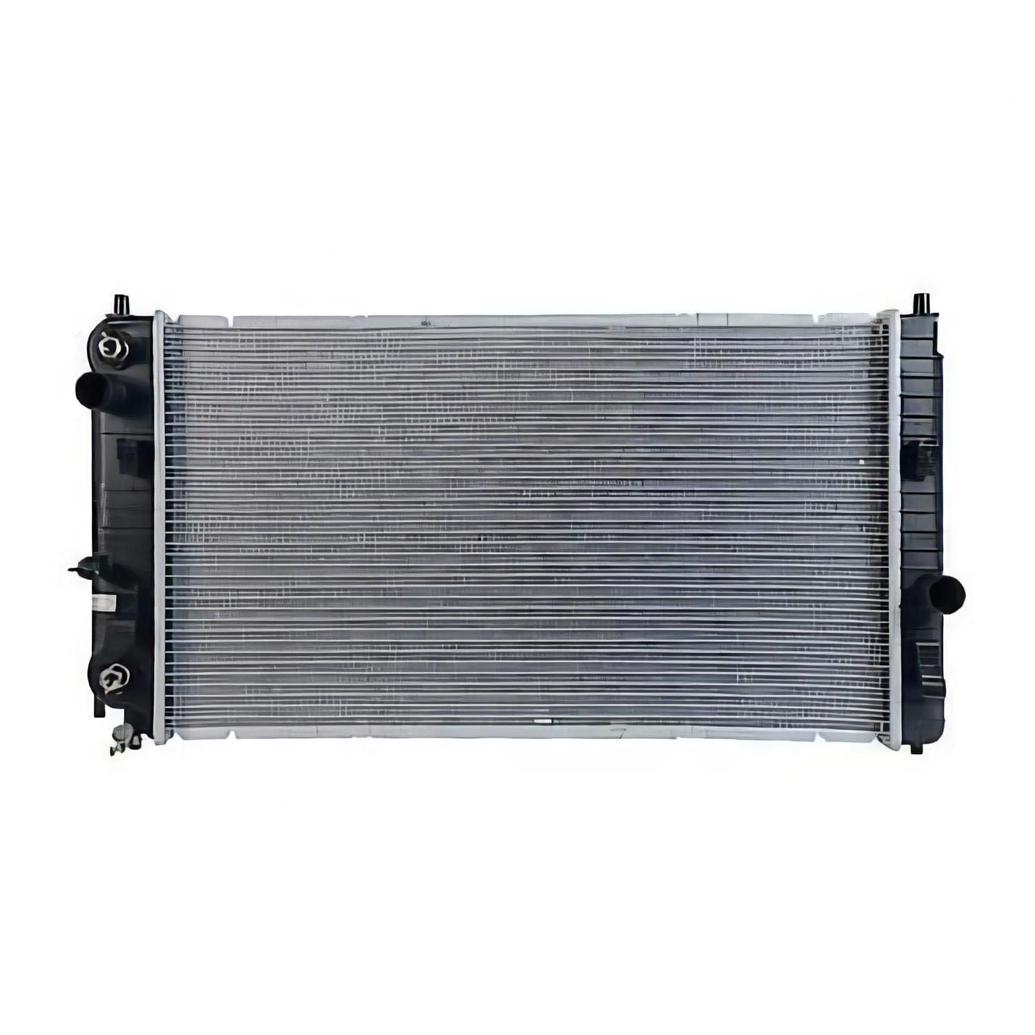 Carquest Premium Radiator Complete