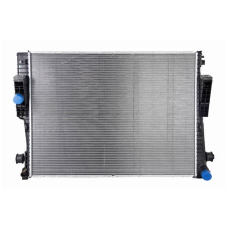 Carquest Premium Radiator