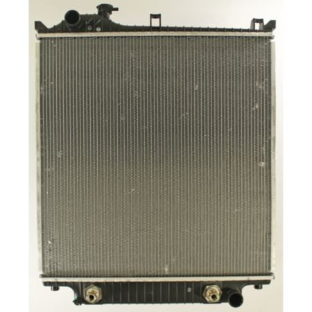 Carquest Radiator Carquest Premium Radiator - Walmart.com