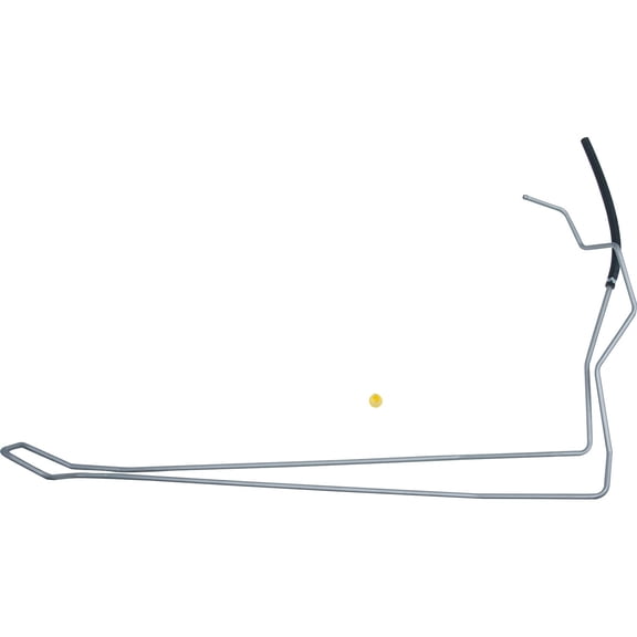 Carquest Premium Return Hose Assembly