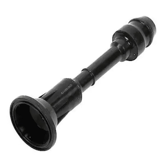 Carquest Premium Spark Plug Boot: 1 Boot, Meets or Exceeds OE Specifications (Part #35-7037)