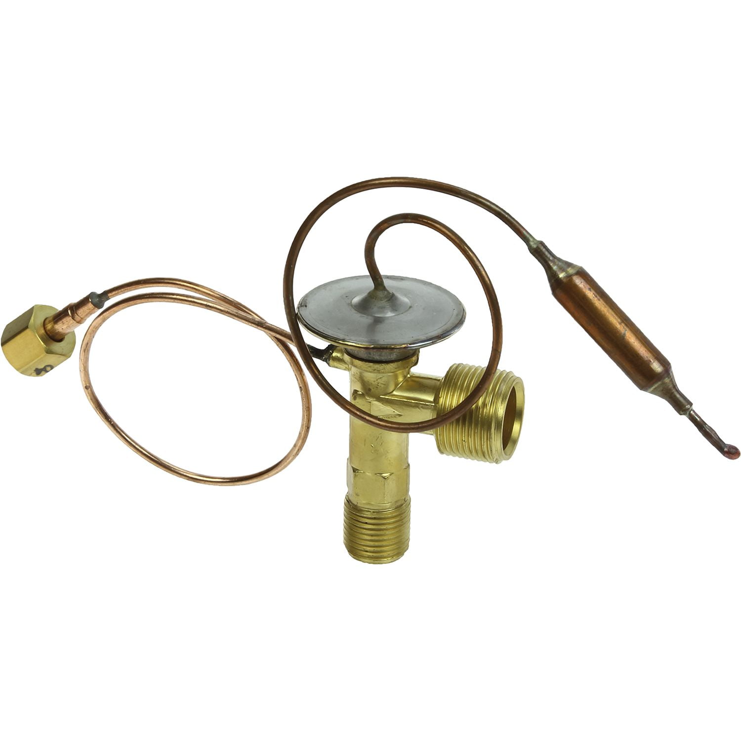 Carquest Premium TXV Externally Equalized Expansion Valve