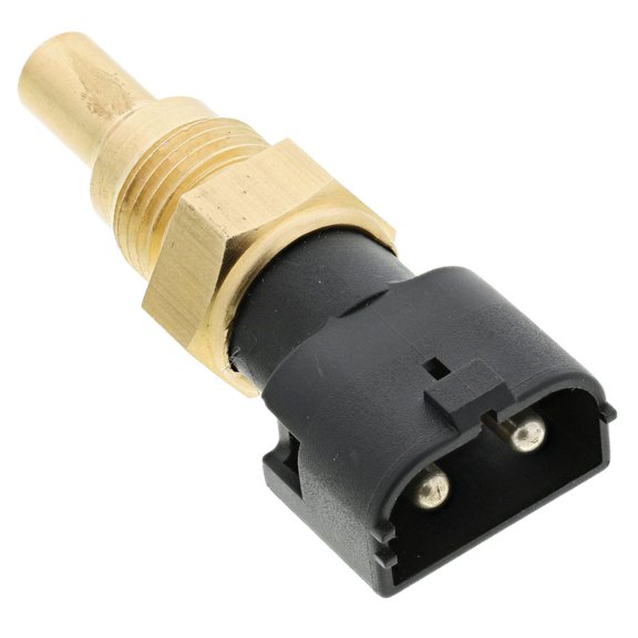 Carquest Premium Temperature Sender With Gauge