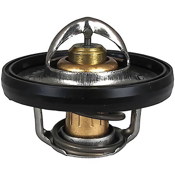 Carquest Premium Thermostat-180 Degrees w/ Seal Fits select: 2021-2022 NISSAN ROGUE, 2007-2022 NISSAN SENTRA
