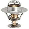 thumbnail image 1 of Carquest Premium Thermostat-195 Degrees Fits select: 1996-2004 CHEVROLET S TRUCK, 1996-2002 FORD MUSTANG, 1 of 4