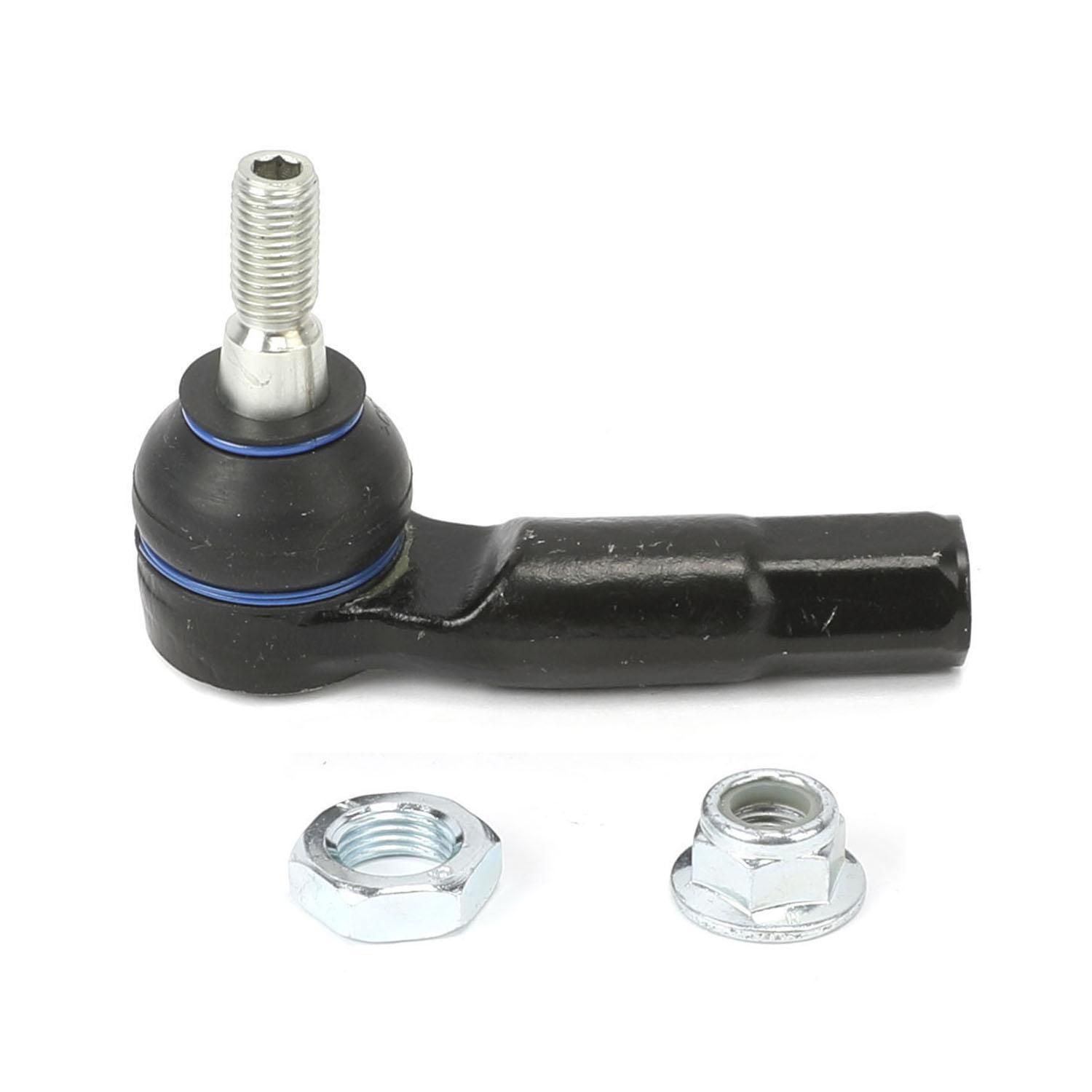 Carquest Premium Tie Rod End Fits select 20122020 VOLKSWAGEN JETTA