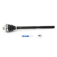 thumbnail image 1 of Carquest Premium Tie Rod End, 1 of 3