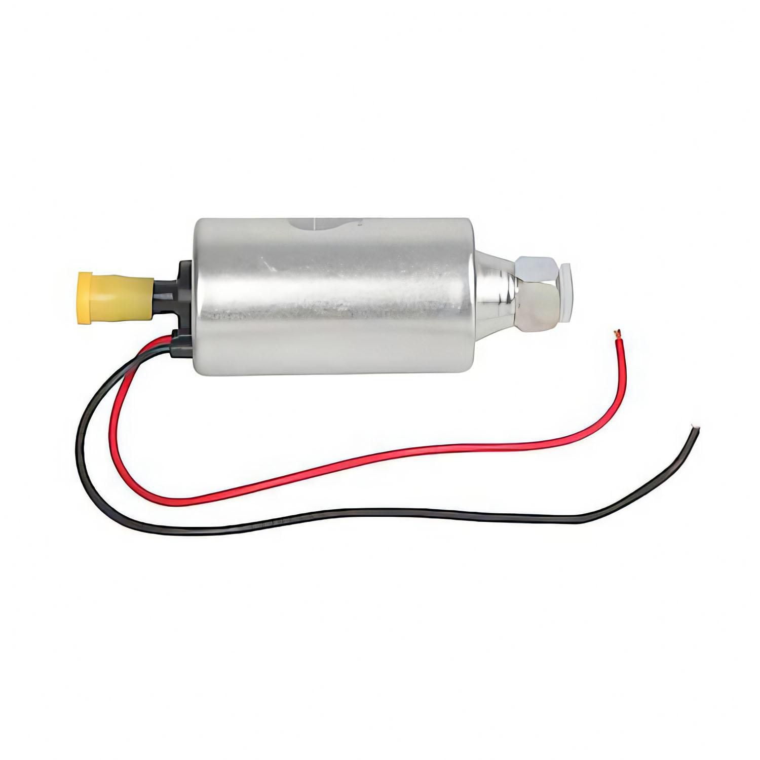 Carquest Premium Universal Electric Fuel Pump, Small Engine 12 Volt