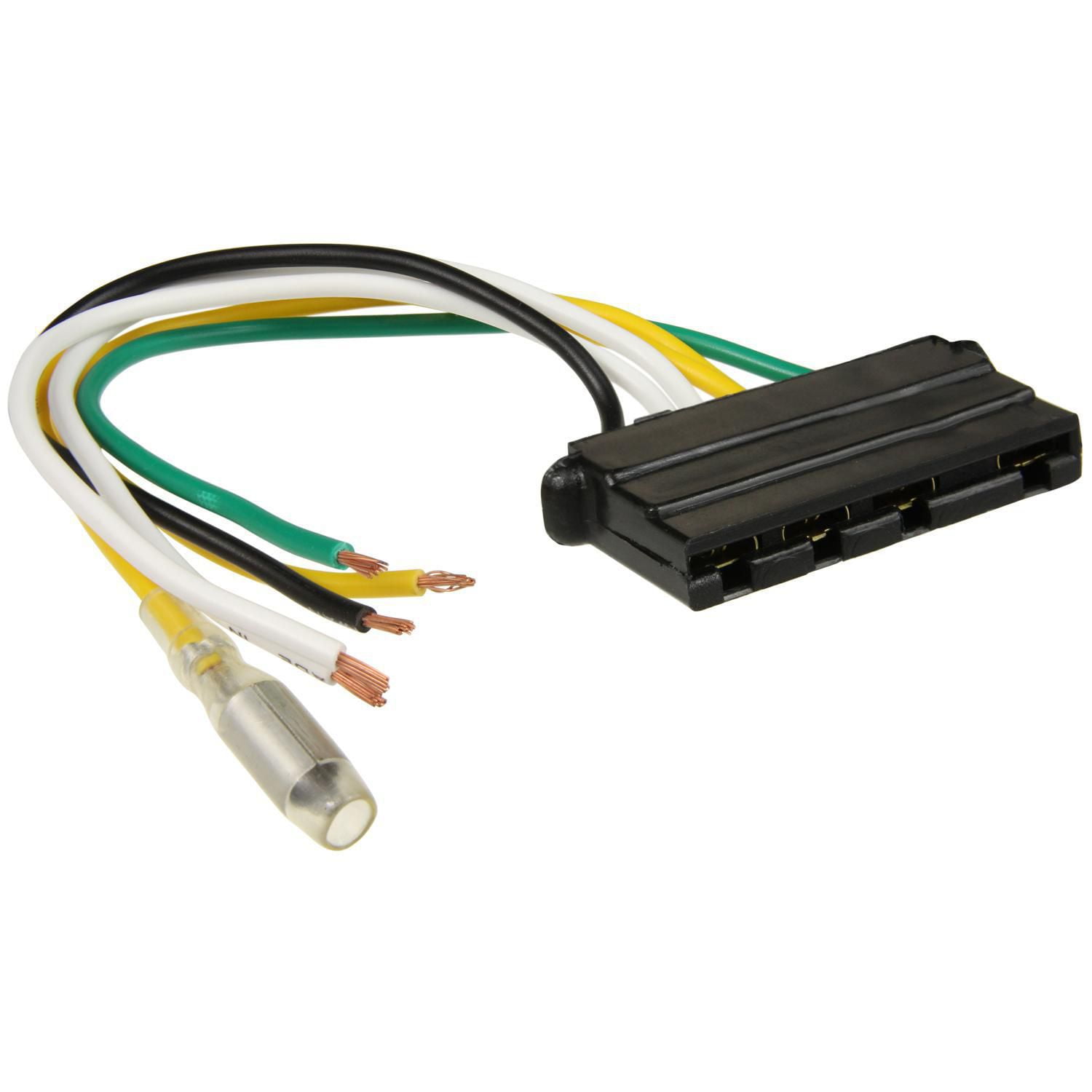 Carquest Premium Voltage Regulator Connector