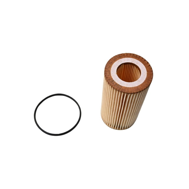 Carquest R84187 Engine Oil Filter Assembly Kit NOS