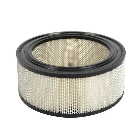 Carquest Standard AIR FILTER Fits select: 1984-1994 FORD F350, 1984-1994 FORD F250