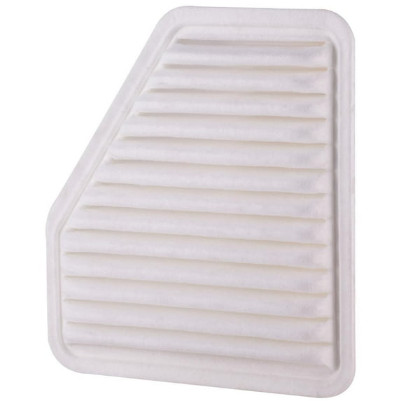 Carquest Standard Engine Air Filter: Meets Original Equipment Specifications