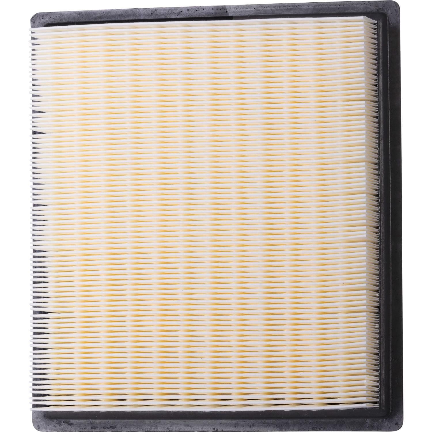 Carquest Standard Engine Air Filter Meets Original Equipment