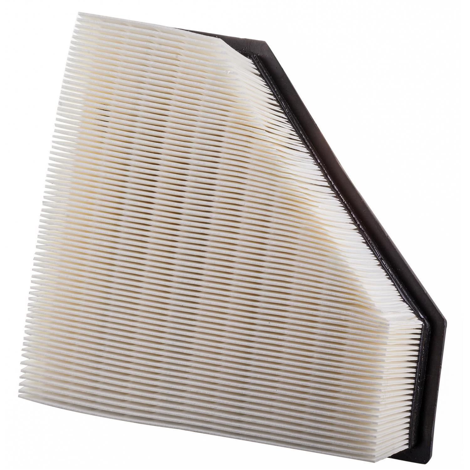 Carquest Standard Engine Air Filter Meets Original Equipment