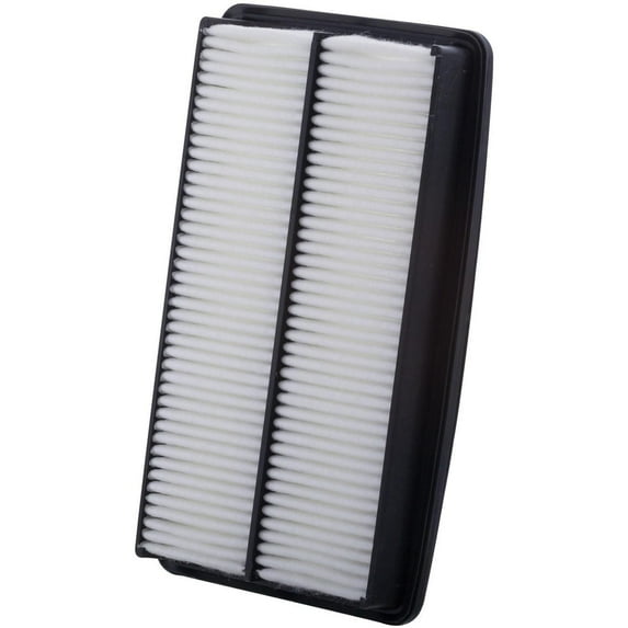 Carquest Standard Engine Air Filter: Meets Original Equipment Specifications